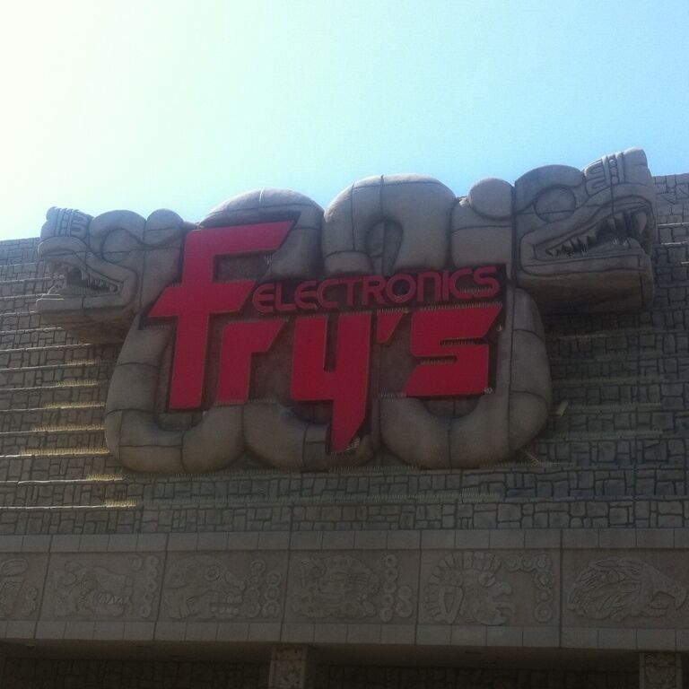 Kinda like an Aztec pyramid/temple. 