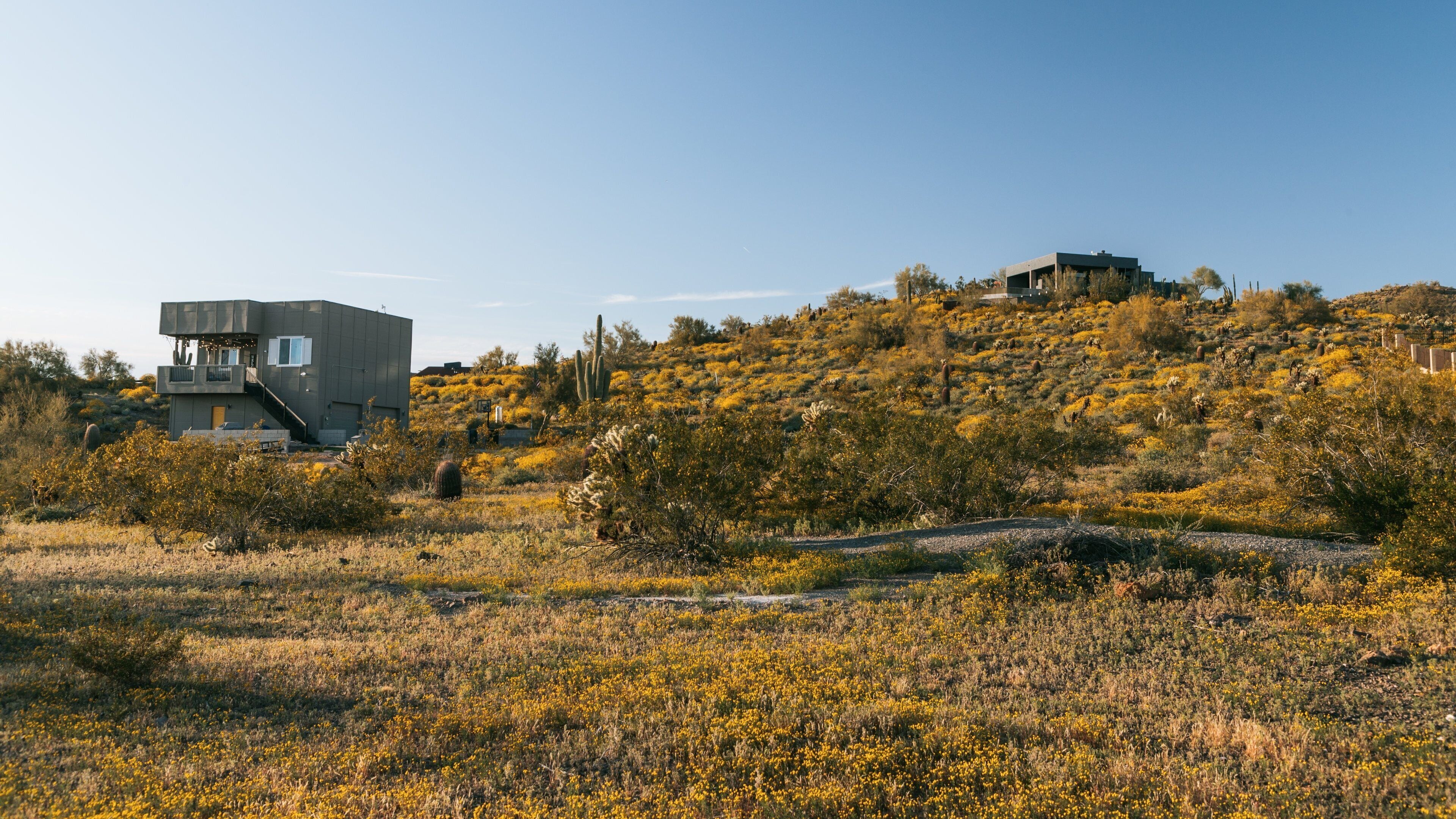 Deer Valley featuring tranquil scenes