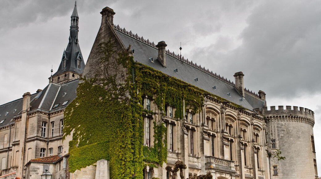 Angoulême (Charente)