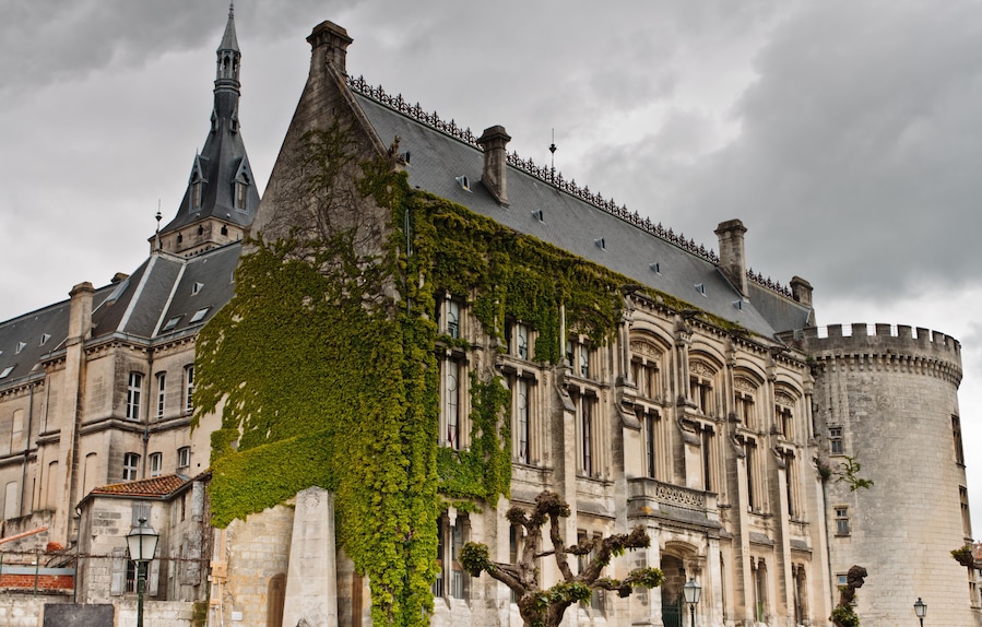AngoulĂȘme (Charente)