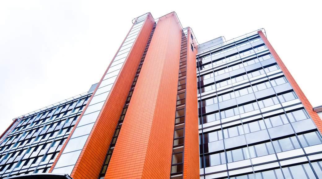 UniversitÀtsklinik Frankfurt