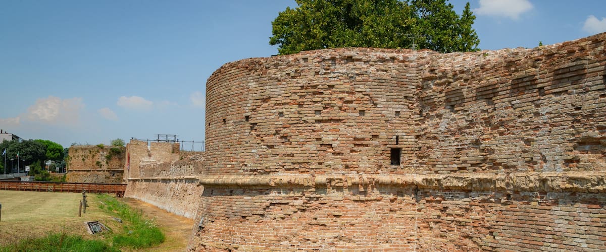 Rocca Brancaleone