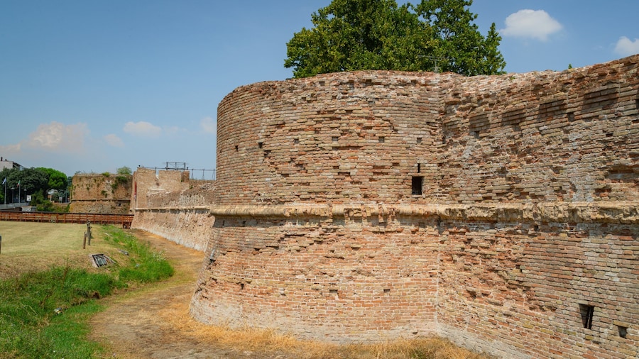 Rocca Brancaleone