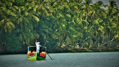 Kadalundi