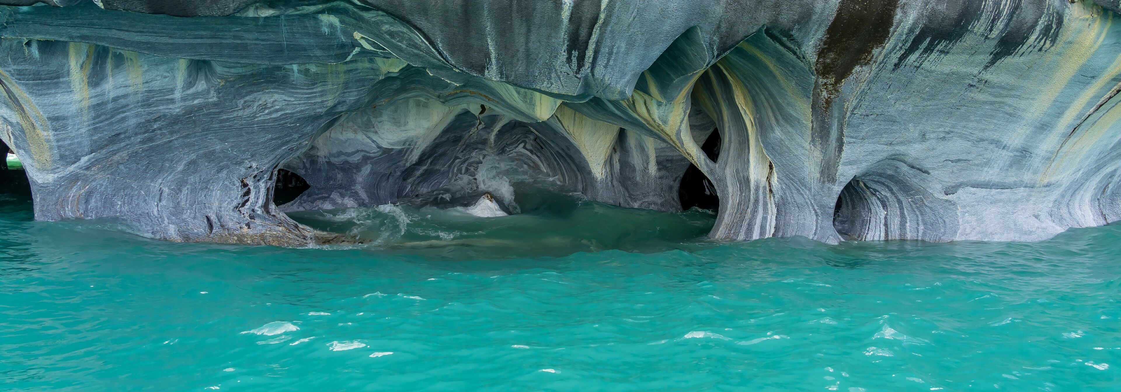 Puerto Rio Tranquilo