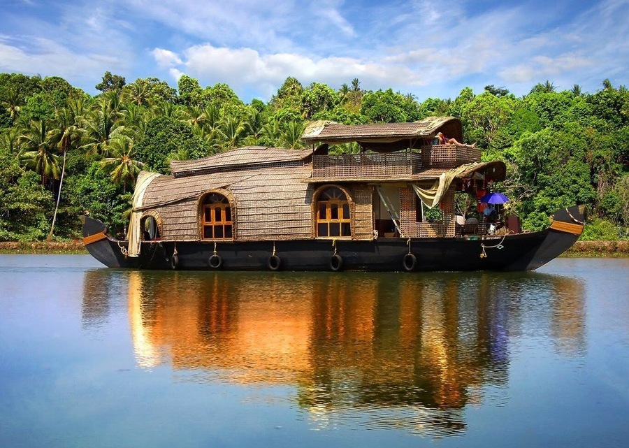 Kerala India
