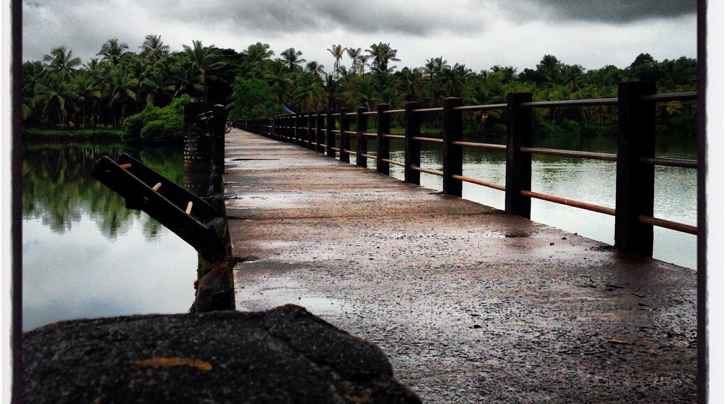 Home is where the heart is...