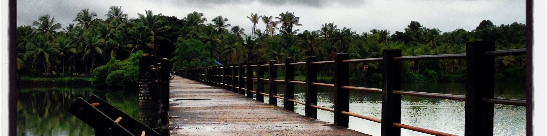 Home is where the heart is...