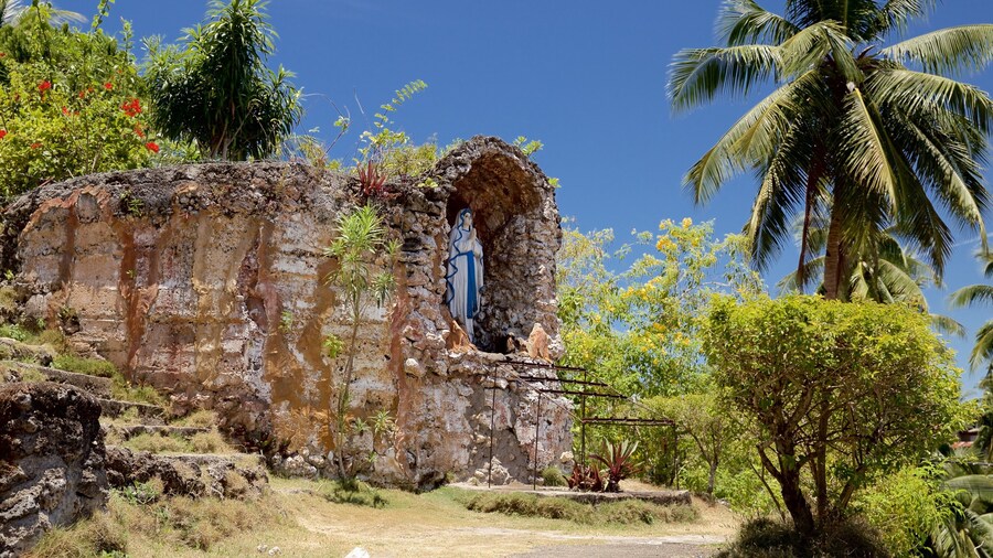 Santiago Apostol Parish Church