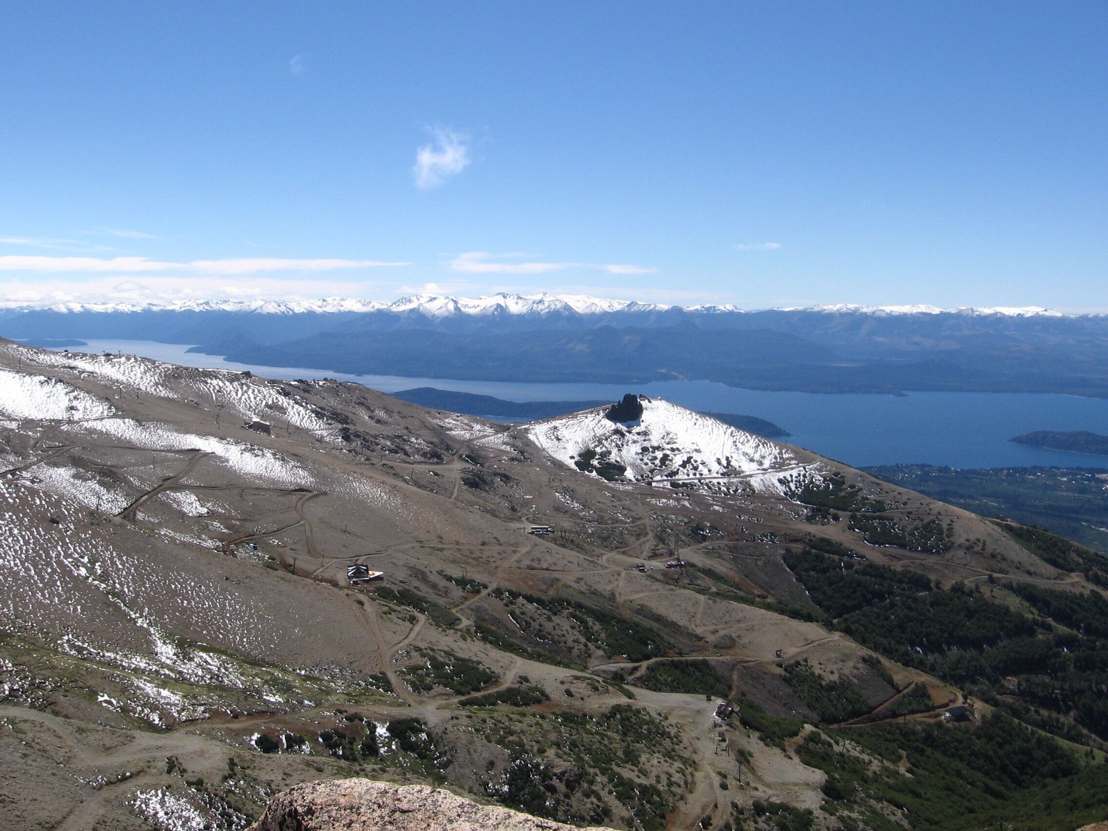 More beauty of Argentina’s outdoors 