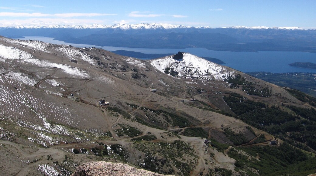 More beauty of Argentina’s outdoors