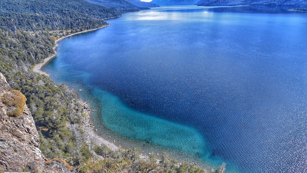 Enjoing hollidays in this special place.