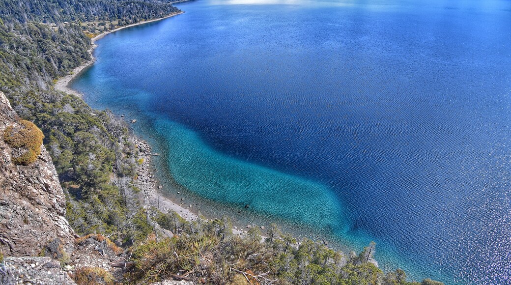 Enjoing hollidays in this special place.