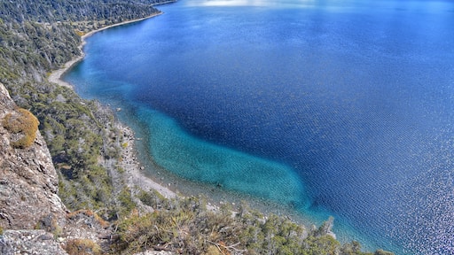 Enjoing hollidays in this special place.