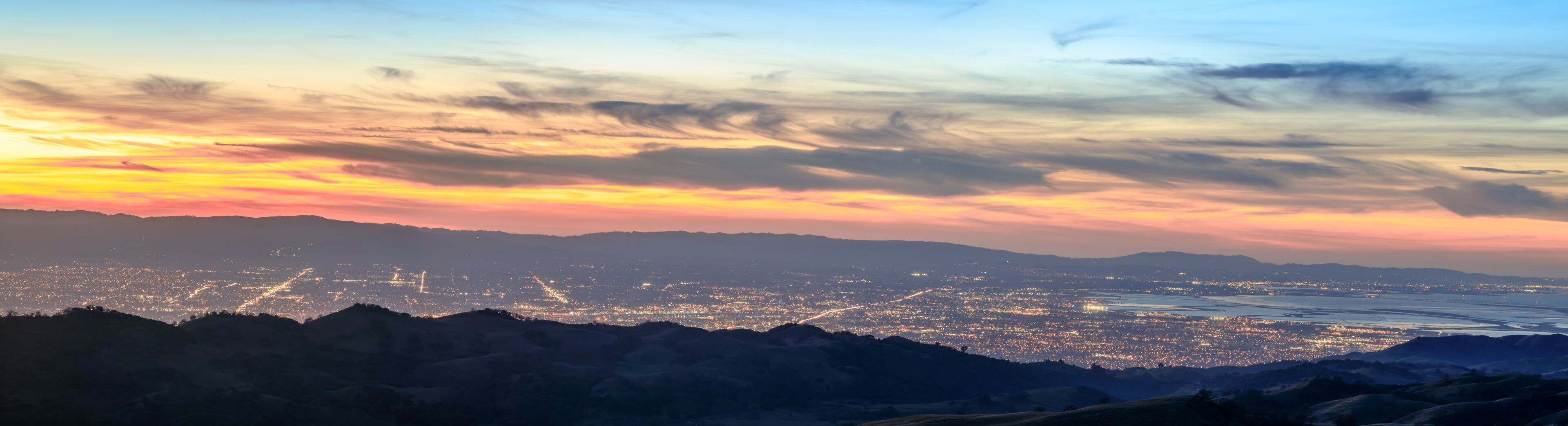 South San Jose