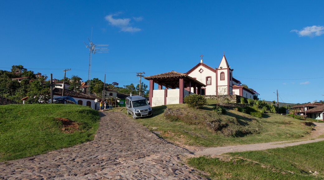 Conceição do Ibitipoca