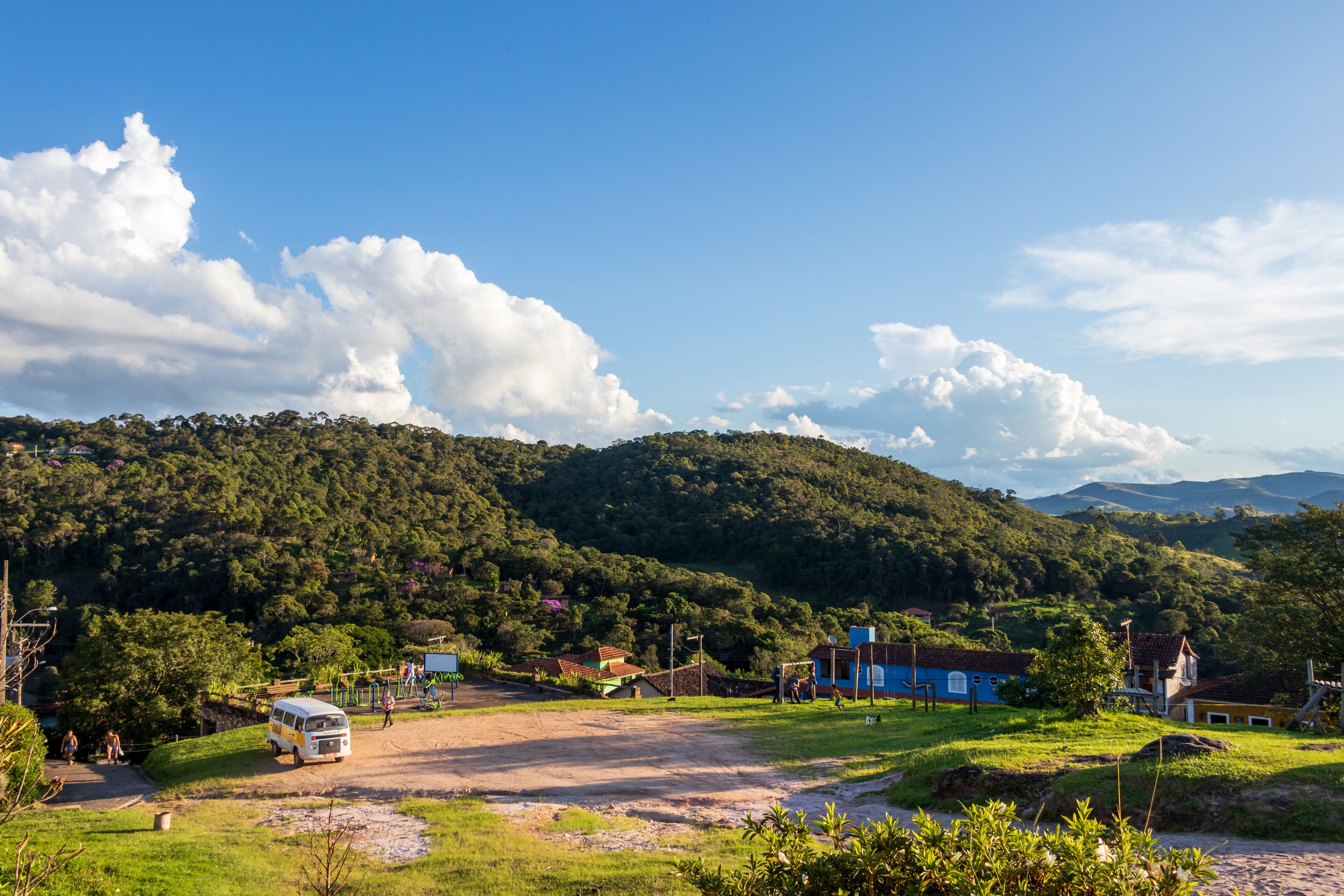 Conceição do Ibitipoca