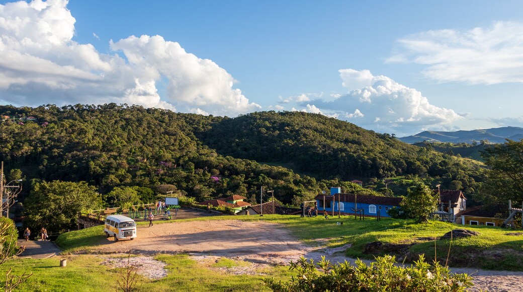 Conceição do Ibitipoca