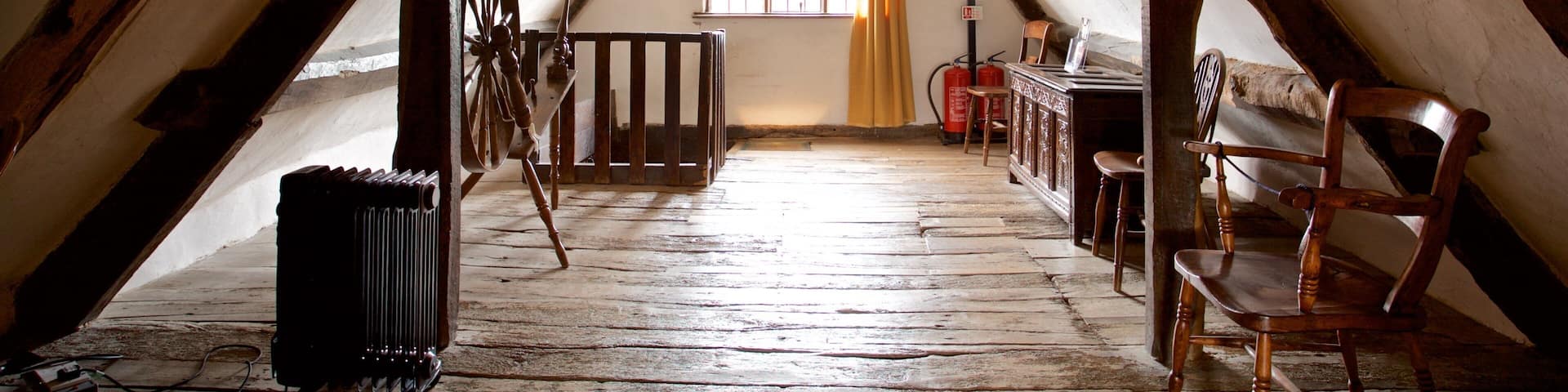 Wolverhampton featuring a house, heritage elements and interior views