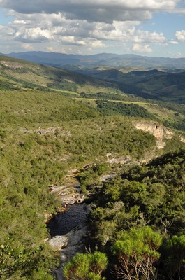 Ibitipoca, Brazil