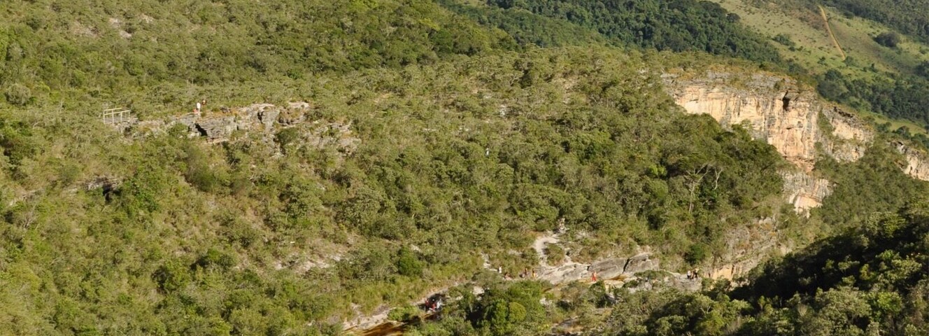 Ibitipoca, Brazil