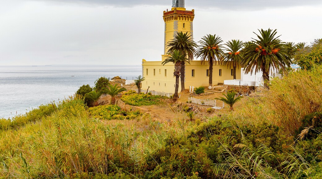 Tanger-Tétouan-Al Hoceïma