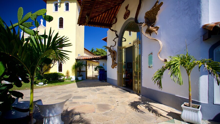 Capilla de Nuestra Señora Desatanudos