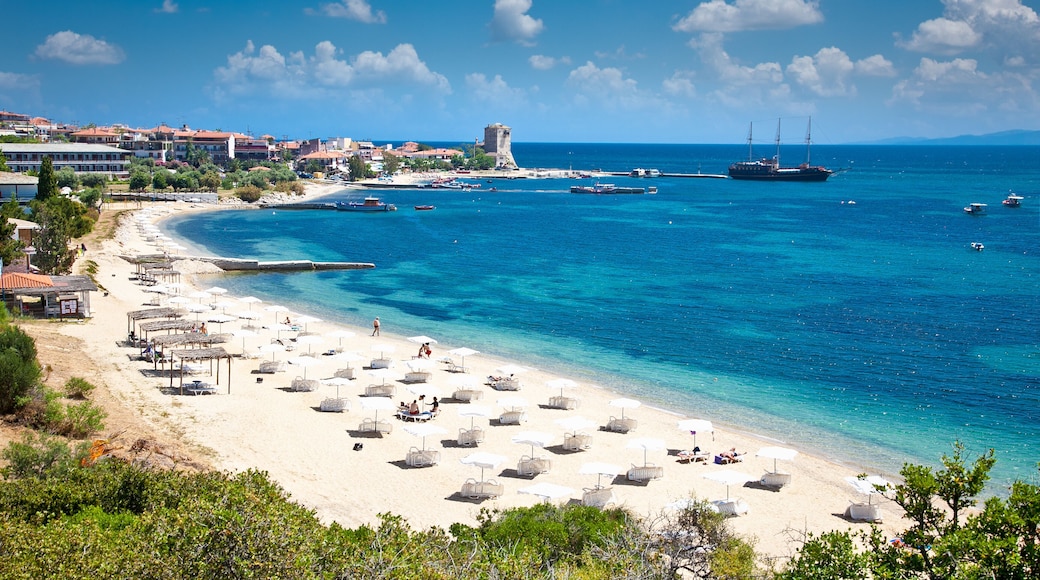 Halkidiki