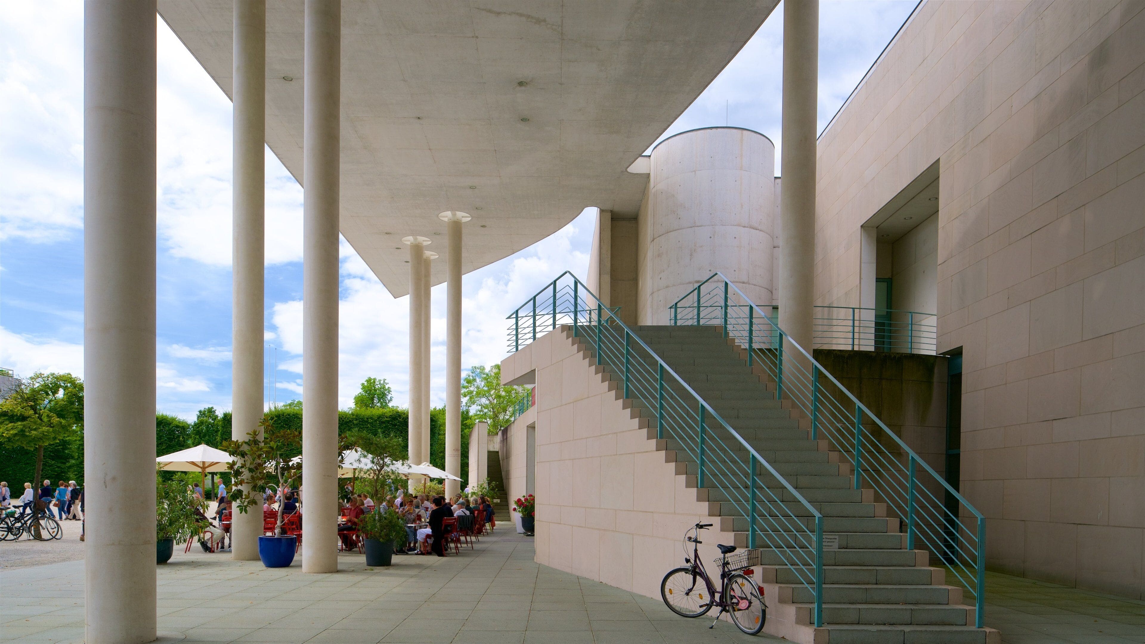 Bonn Arts Museum