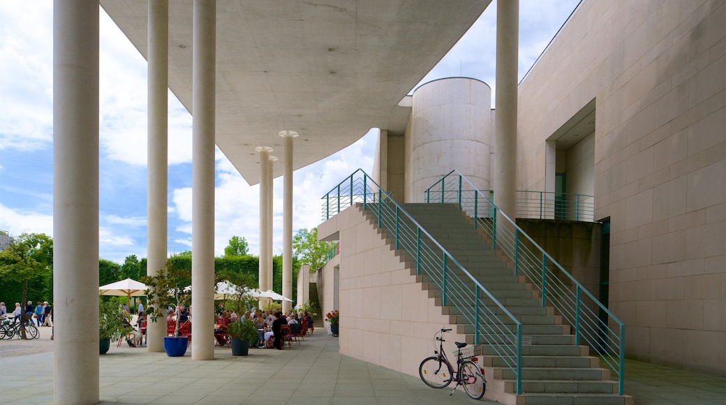 Museo di arte moderna di Bonn