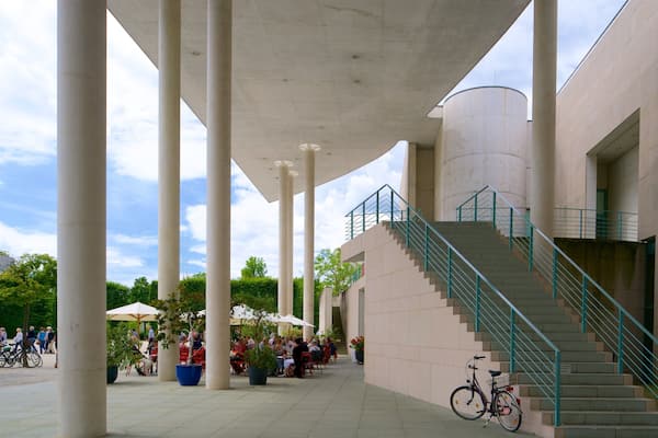 Musée des arts de Bonn