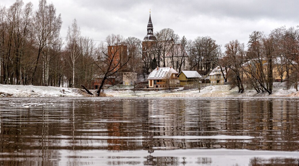 Municipalidad de Valmiera
