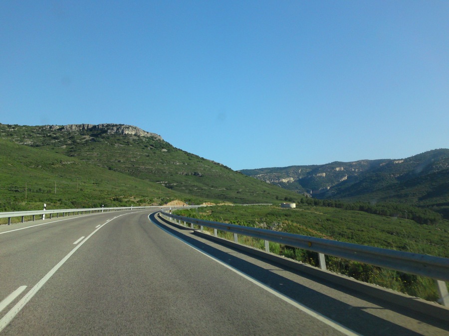 subida puerto qerol