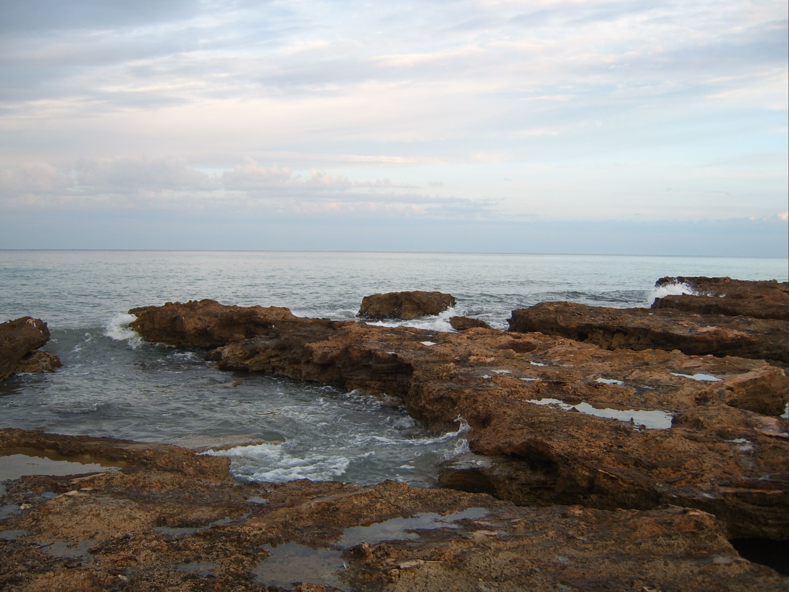 Cabanes, Castellón, Spain