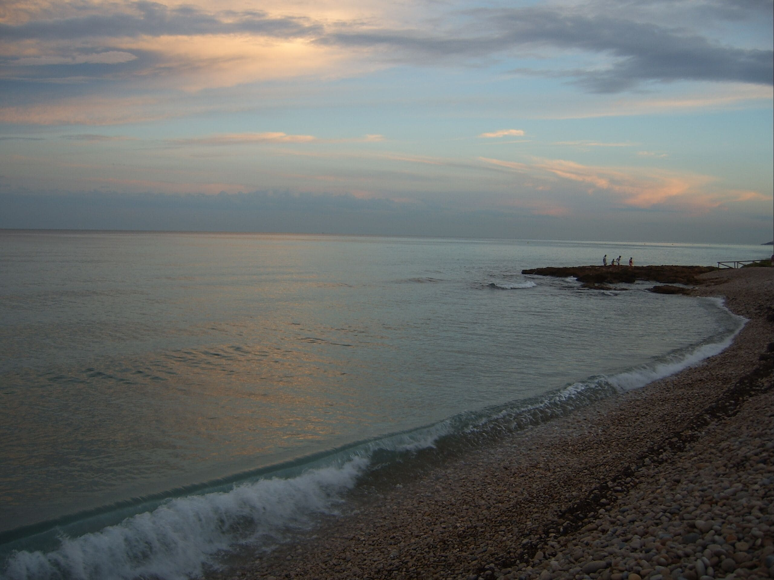 Cabanes, Castellón, Spain