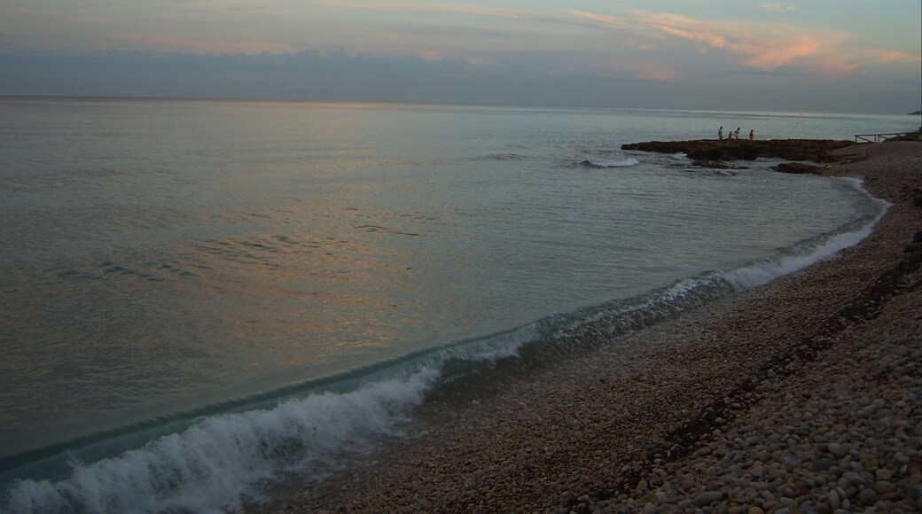 Cabanes, Castellón, Spain