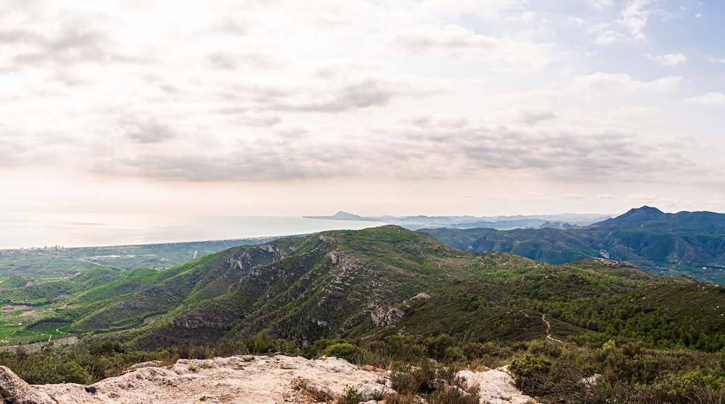 Tavernes de la Valldigna