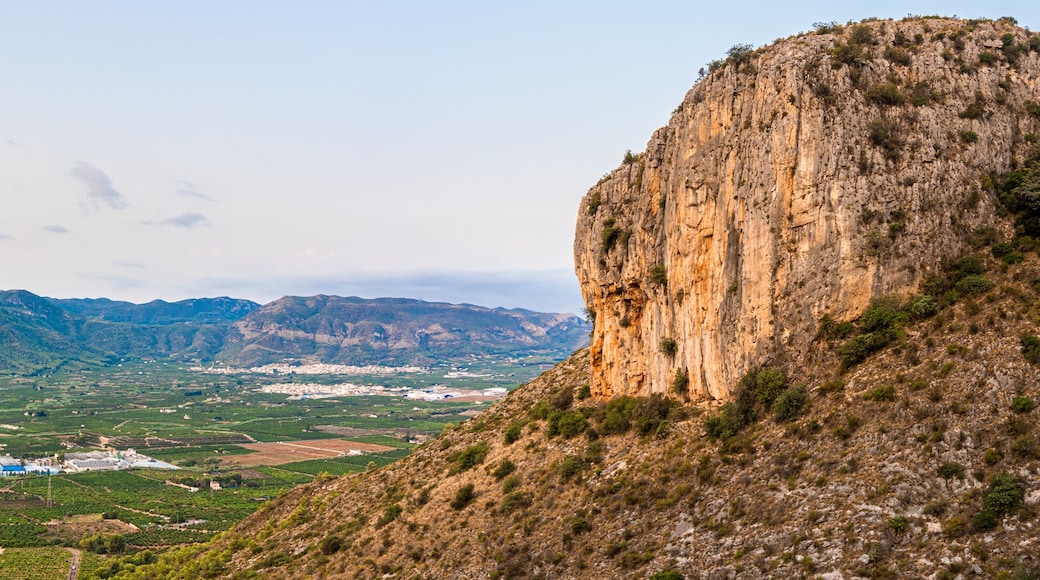 Tavernes de la Valldigna