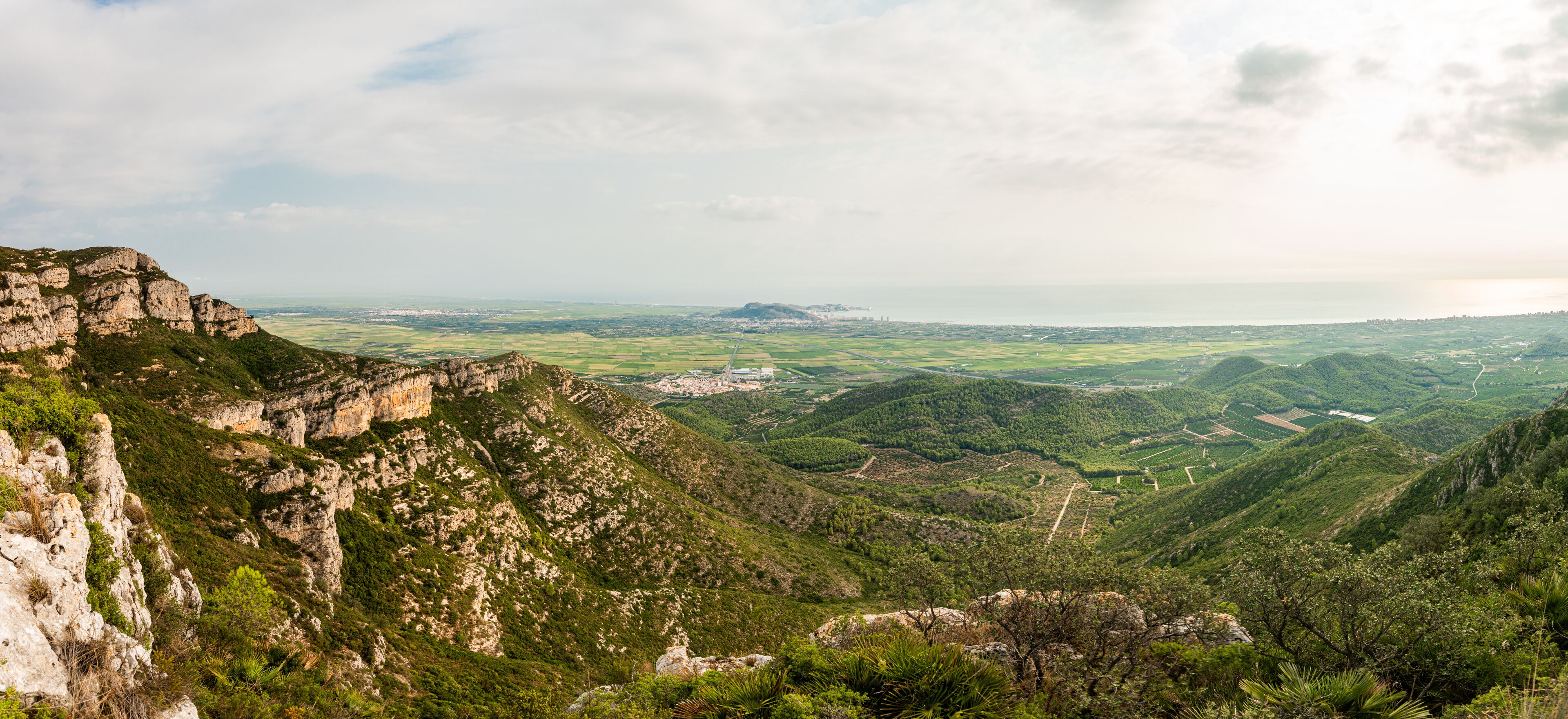 Tavernes de la Valldigna