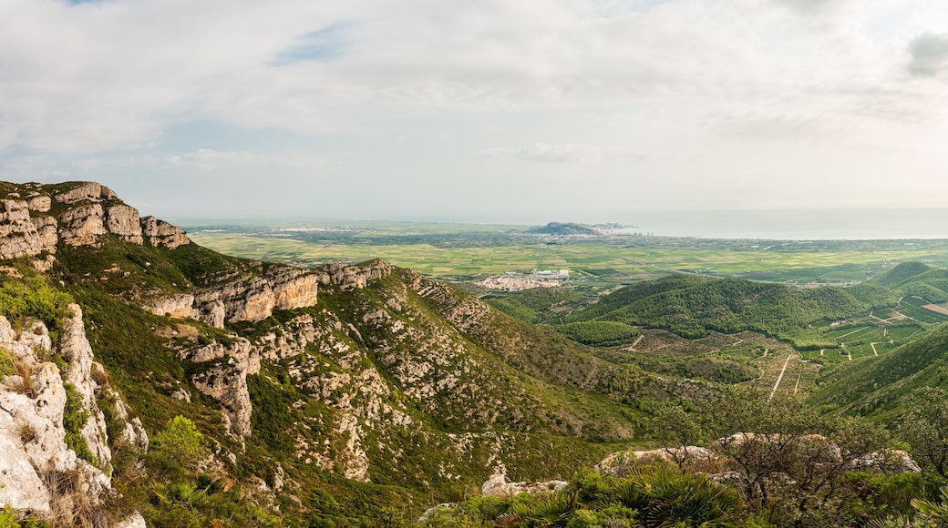 Tavernes de la Valldigna