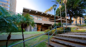 Museum of Contemporary Art