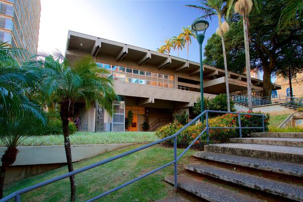 Museo de Arte Contemporáneo