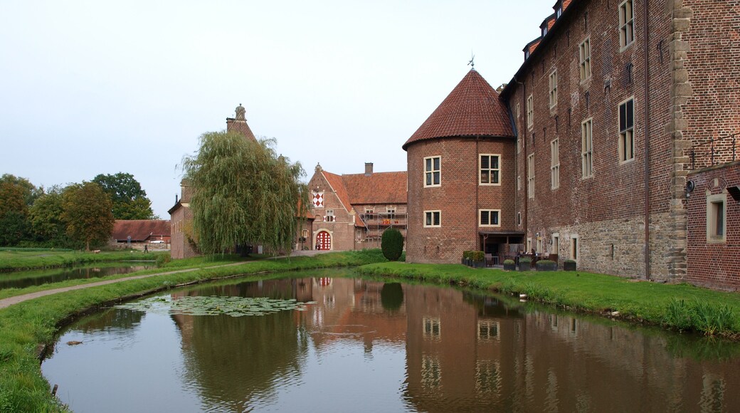 Freiheit, 46348 Raesfeld, Germany