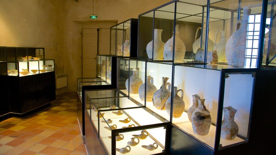 Ile Sainte-Marguerite