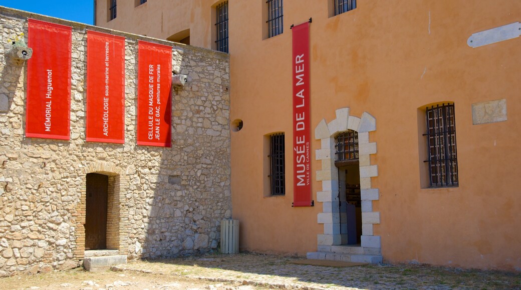 Île Sainte-Marguerite