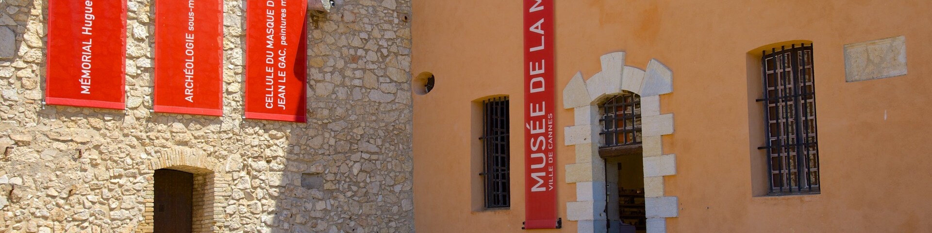 Ile Sainte-Marguerite