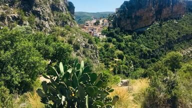 Stunning little mountain town, offers so much to discover..