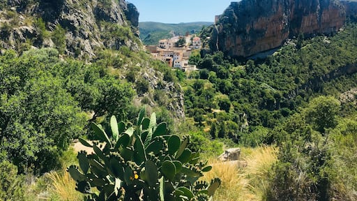 Stunning little mountain town, offers so much to discover..