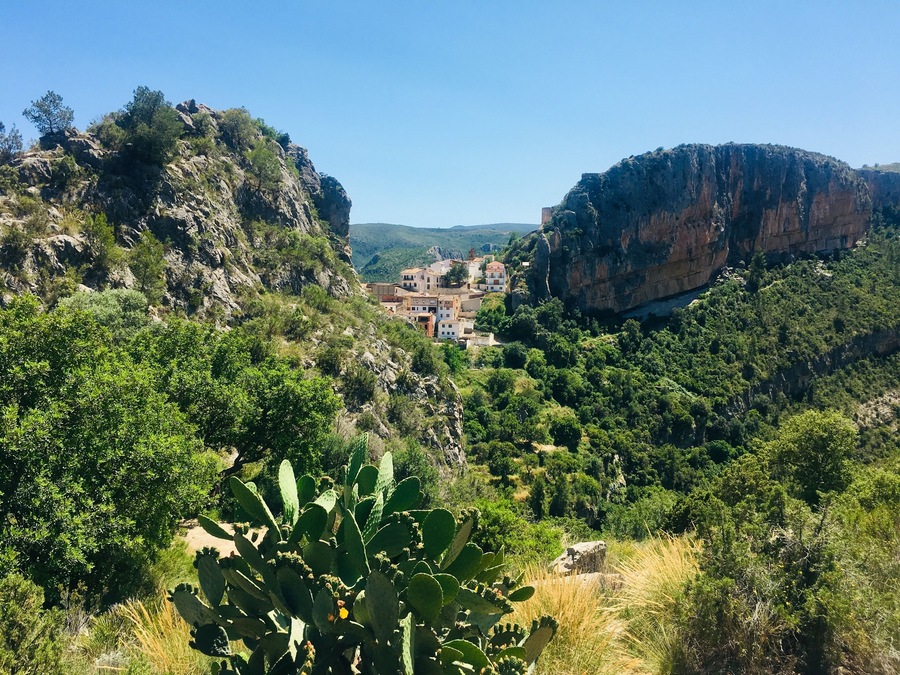 Stunning little mountain town, offers so much to discover..