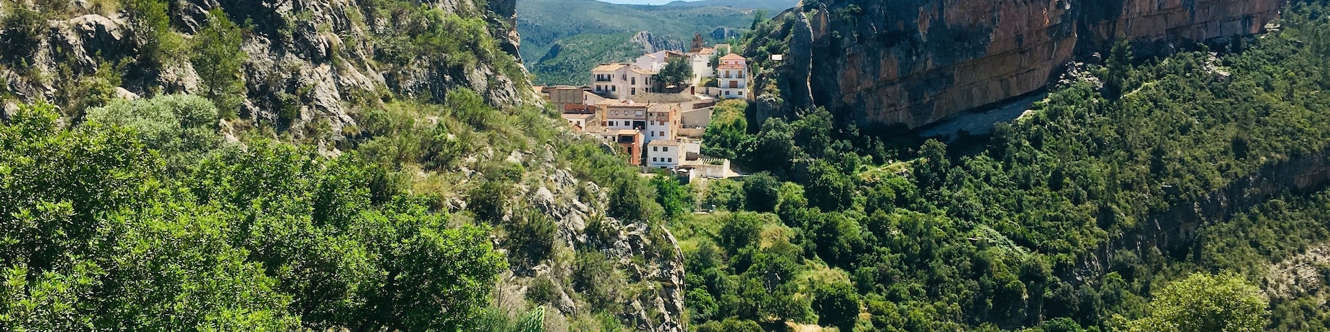 Stunning little mountain town, offers so much to discover..